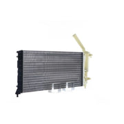 Mahle Engine Radiator