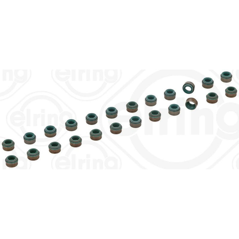 Elring Valve Stem Seal Set ID High fits Mercedes-Benz 124 1988-1993