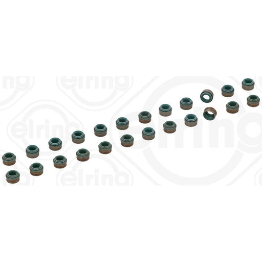 Elring Valve Stem Seal Set ID High fits Mercedes-Benz 124 1988-1993