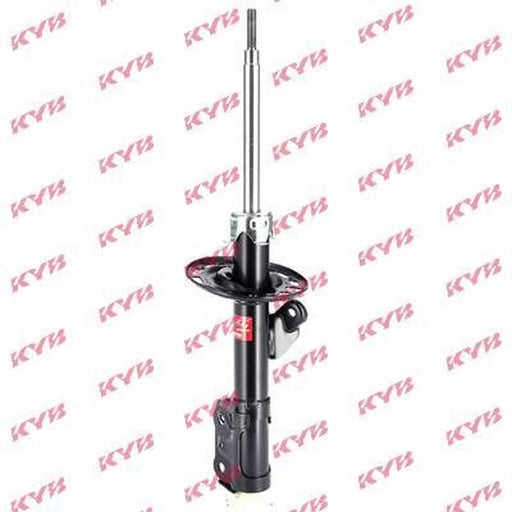 KYB 2 x Front Shock Absorbers fits Honda Jazz II 2002-2008 1.2 1.3