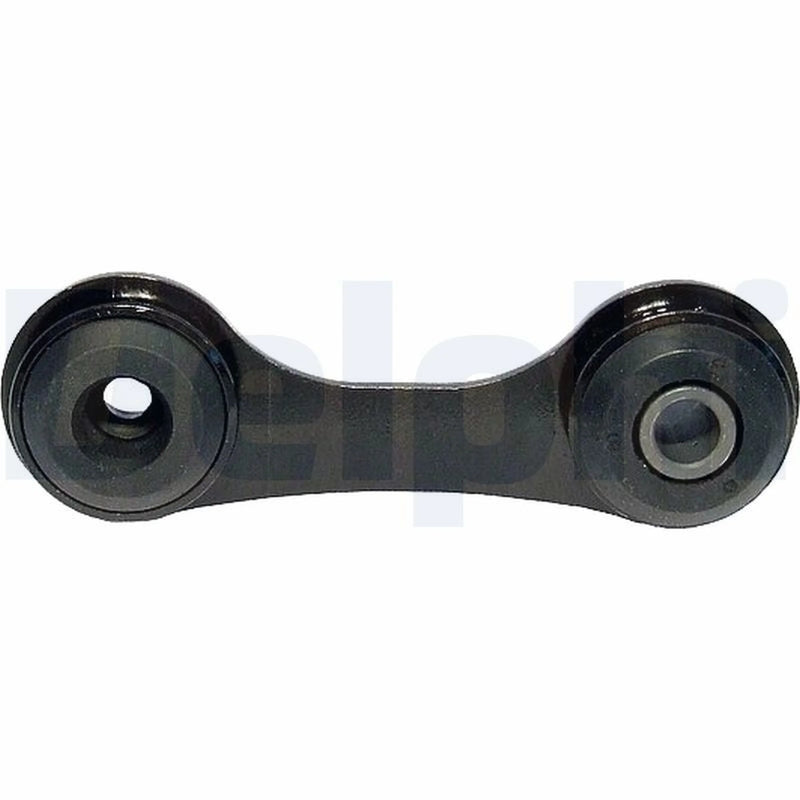 Delphi Stabiliser Bar Link Coupling Rod Rear fits Cadillac Bls 2006-2010