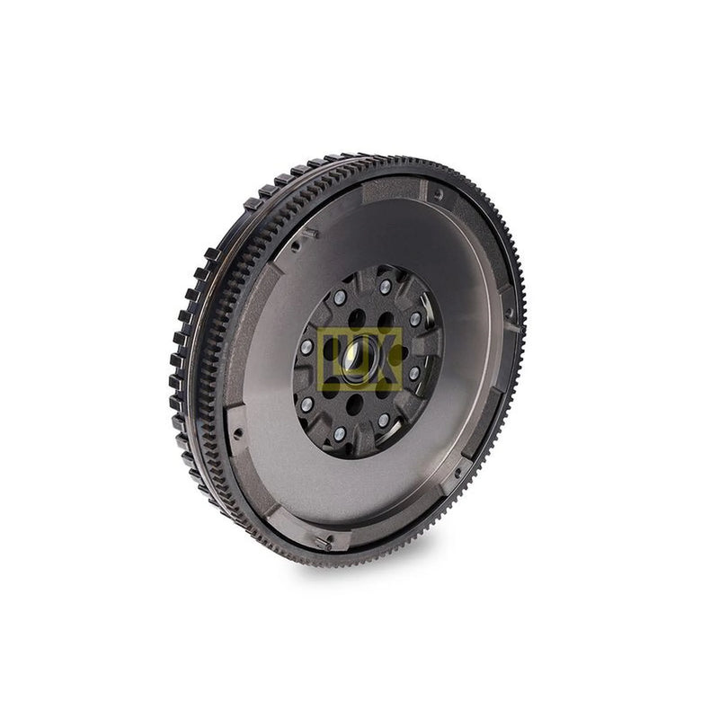 LuK Engine Flywheel Teeth fits Infiniti Q30 2015 on 1.5