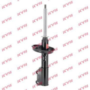 KYB Shock Absorber Damper Strut Front Left fits Chevrolet Cruze 2009 on 1.6 1.8