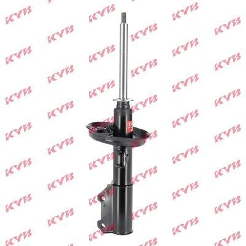 KYB Shock Absorber Damper Strut Front Left fits Chevrolet Cruze 2009 on 1.6 1.8
