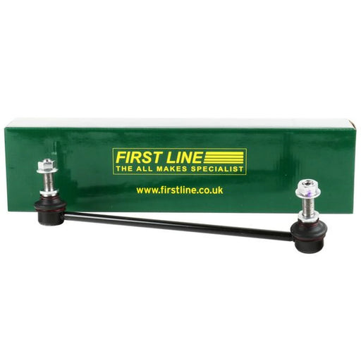 First Line Stabiliser Bar Link Coupling Rod fits Nissan Qashqai III 2021-2025
