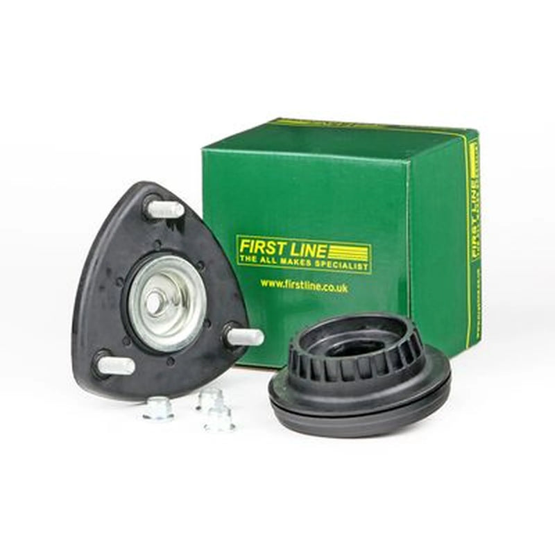 First Line Suspension Strut Support Mount fits Mazda 3 2013-2019 1.5 1.6 2.0 2.2
