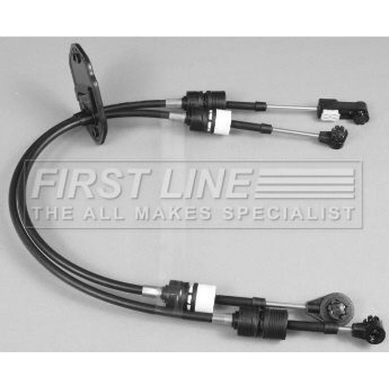 First Line Manual Transmission Cable Pull fits Ford Transit 2001-2014