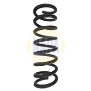 NAPA Front Suspension Coil Spring fits Mercedes-Benz C-Class 1993-2000