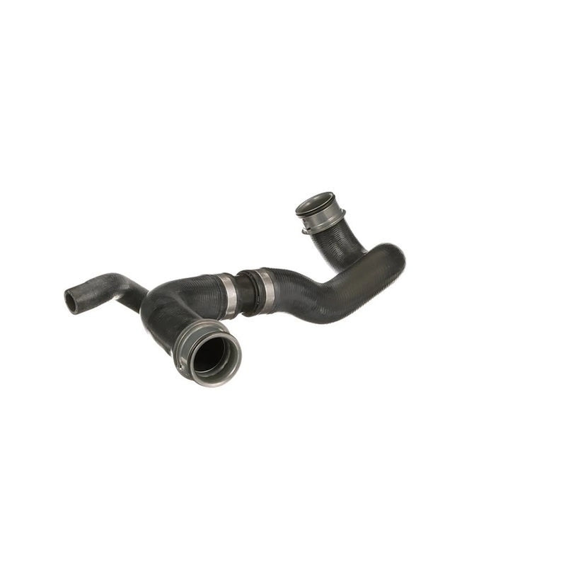 Gates Radiator Coolant Hose 610mm ID fits Mercedes-Benz Cls 2006-2010 219.357