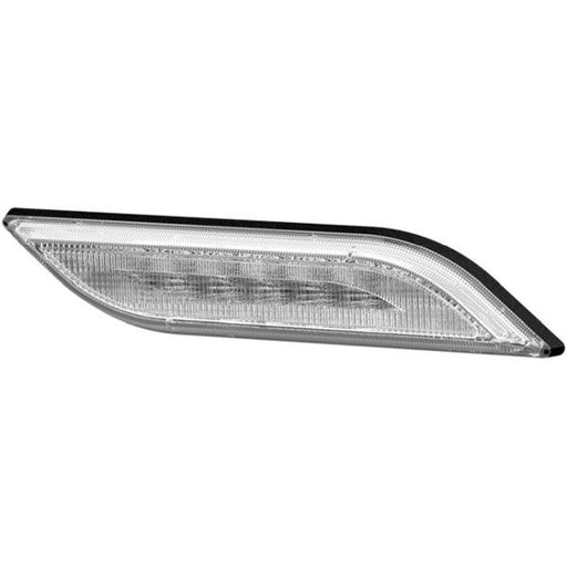 Hella Direction Indicator Light Right Rear
