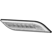 Hella Direction Indicator Light Right Rear