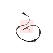 Apec ABS Wheel Speed Sensor Rear Left fits Land Rover Range Rover Evoque