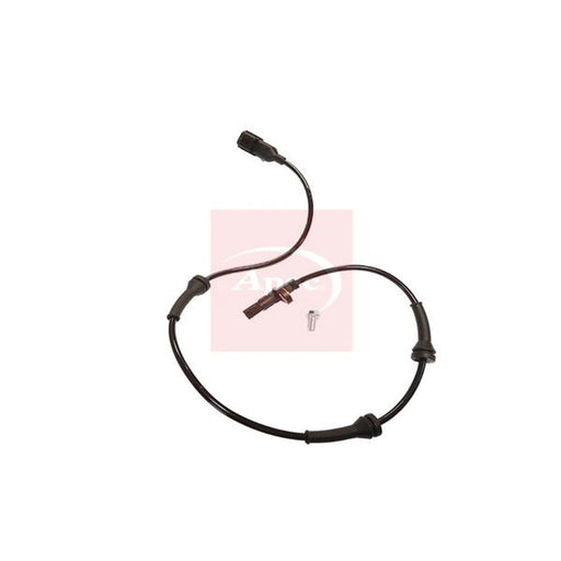 Apec ABS Wheel Speed Sensor Rear Right ABS1226