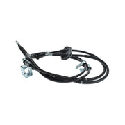 Bosch Handbrake Cable Rear fits Mazda 6 2007-2013 1.8 2.0 2.2 2.5