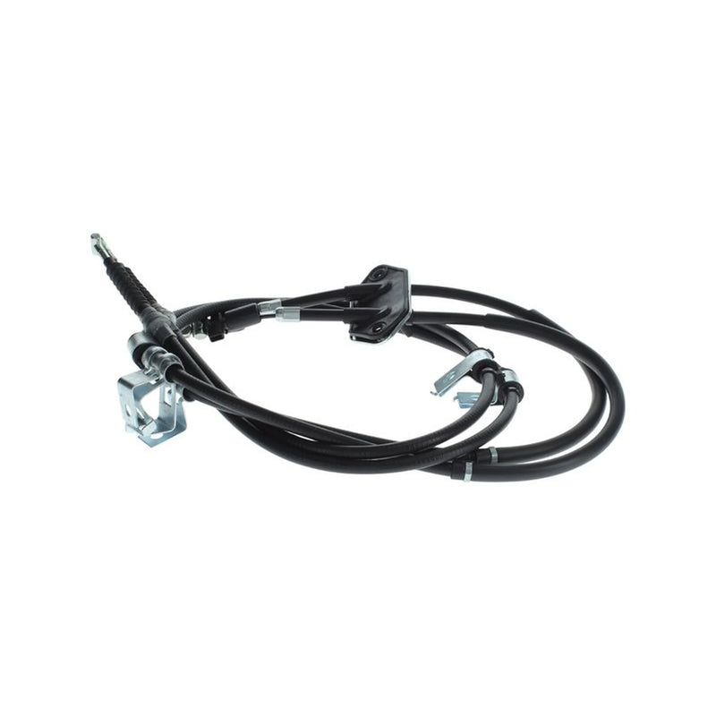 Bosch Handbrake Cable Rear fits Mazda 6 2007-2013 1.8 2.0 2.2 2.5