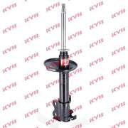 KYB 2 x Shock Absorbers fits Toyota Starlet 1989-1996 1.0 1.3 1.5