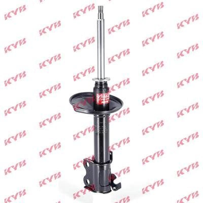 KYB 2 x Shock Absorbers fits Toyota Starlet 1989-1996 1.0 1.3 1.5