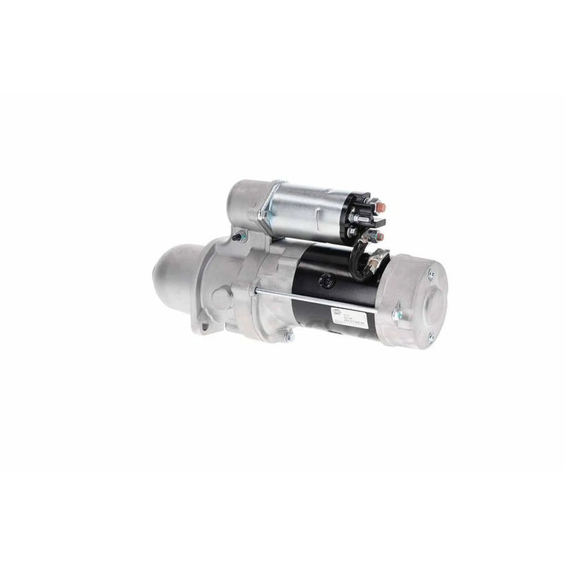 Hella Starter Motor 12V 2.9kW 10 Teeth fits John Deere Series 5000 1996-2000
