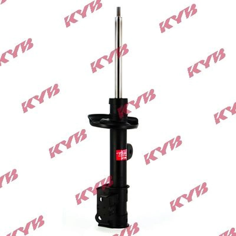 KYB Shock Absorber Damper Strut Rear Right fits Fiat 500X 2014-2021