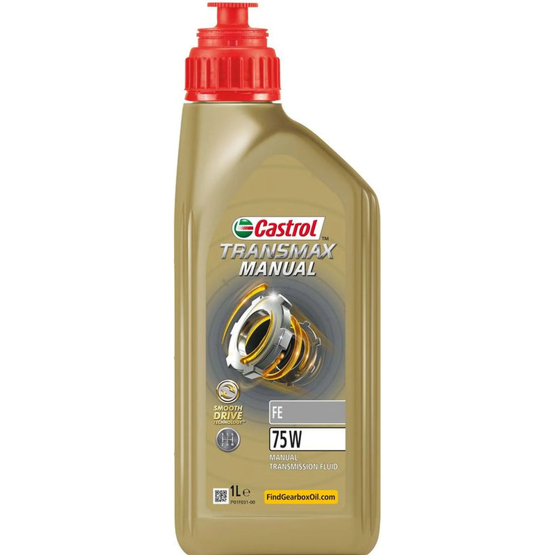 Castrol Transmission Oil 1L 15F1DB