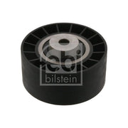 Febi V-Ribbed Belt Deflection/Guide Pulley 01443