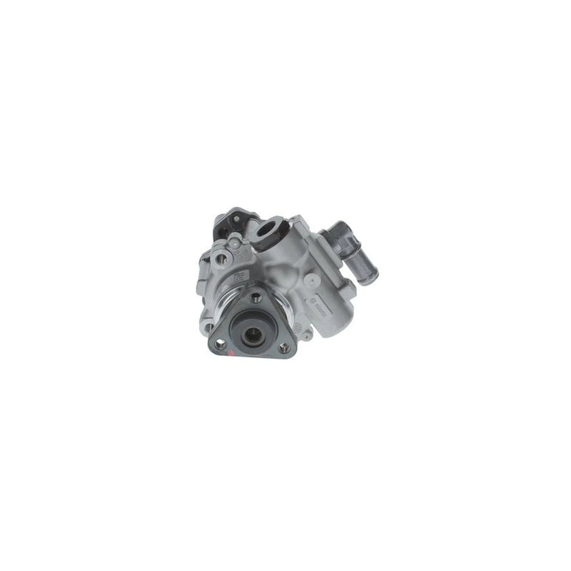 Bosch Power Steering Hydraulic Pump fits Audi A6 C5 1997-2005 2.4 2.8