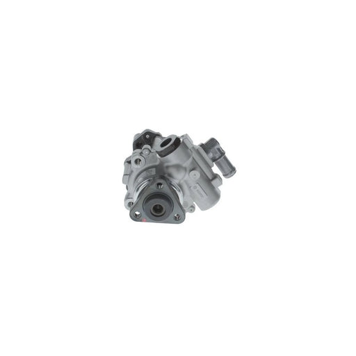 Bosch Power Steering Hydraulic Pump fits Audi A6 C5 1997-2005 2.4 2.8
