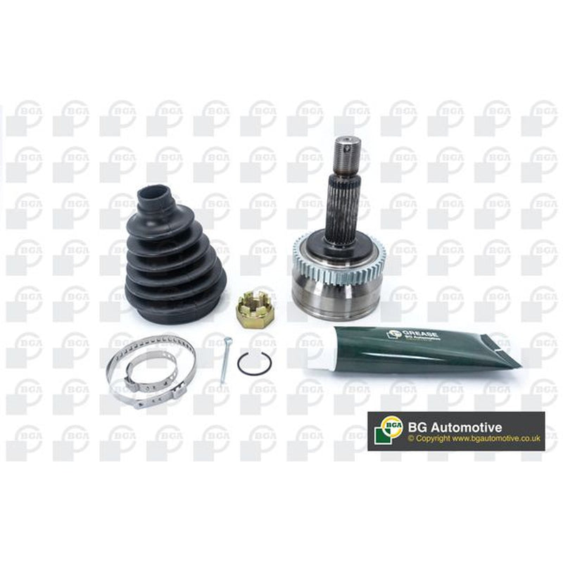 BGA Drive Shaft Joint Kit fits Kia Carens III 2006-2013 2.0