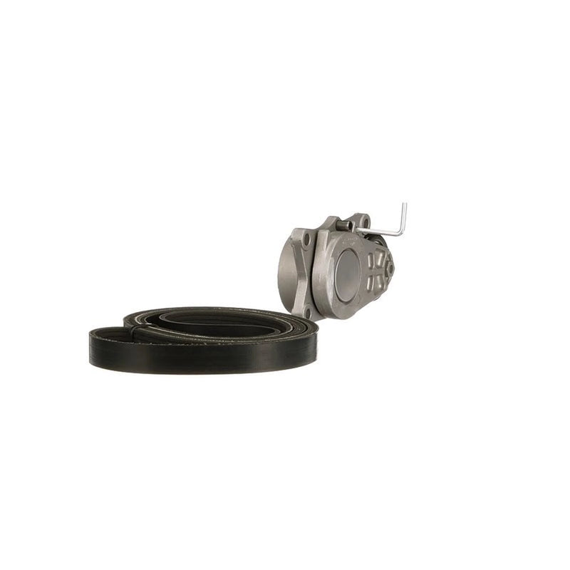 Gates V-Ribbed Belt Set K056PK1210
