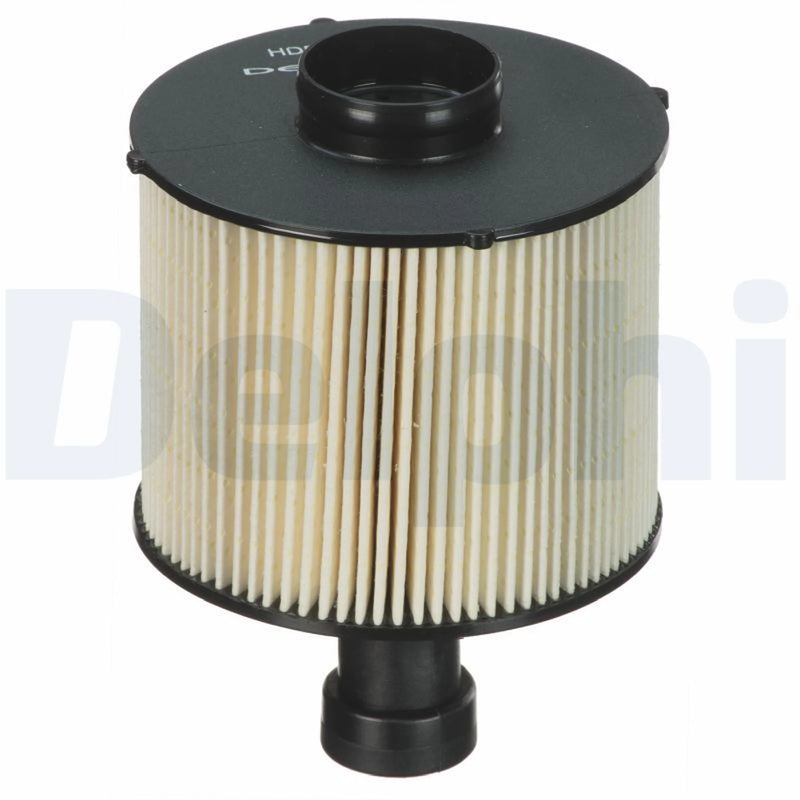 Delphi Fuel Filter Element fits Dacia Dokker 2012-2021 1.5