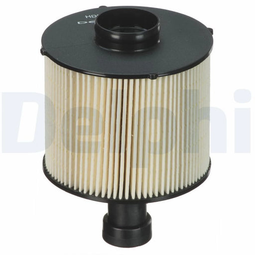 Delphi Fuel Filter Element fits Dacia Dokker 2012-2021 1.5