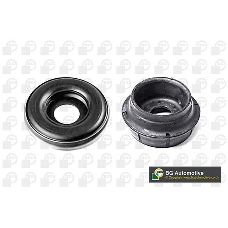 BGA Repair Kit, Suspension Strut Mount Front Axle Left fits Renault Clio I