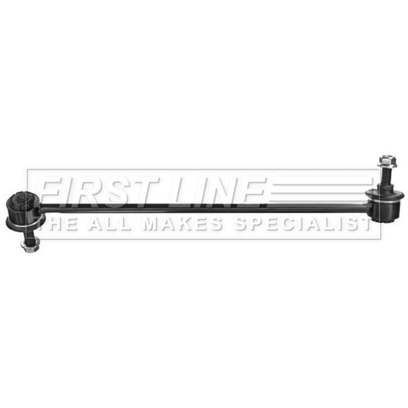 First Line Stabiliser Bar Link Coupling Rod fits Honda Hr-V 2015 on 1.5 1.6