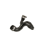 Gates Intercooler Turbo Charge Air Hose 880mm fits Opel Movano B 2010-2021 2.3
