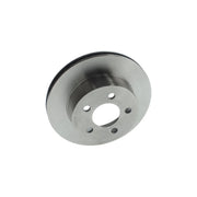 Bosch Front Brake Vented Discs & Pads fits Jeep Wrangler 1996-2007 2.4 2.5 4.0