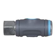 PCL PCL Push Button Safety Coupling Body Female 1/2"BSP AC107 PCL - Dynamic Drive