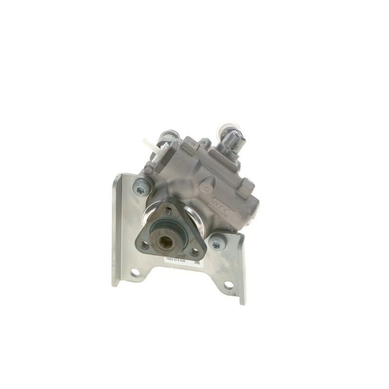 Bosch Power Steering Hydraulic Pump fits BMW X5 2000-2006 3.0