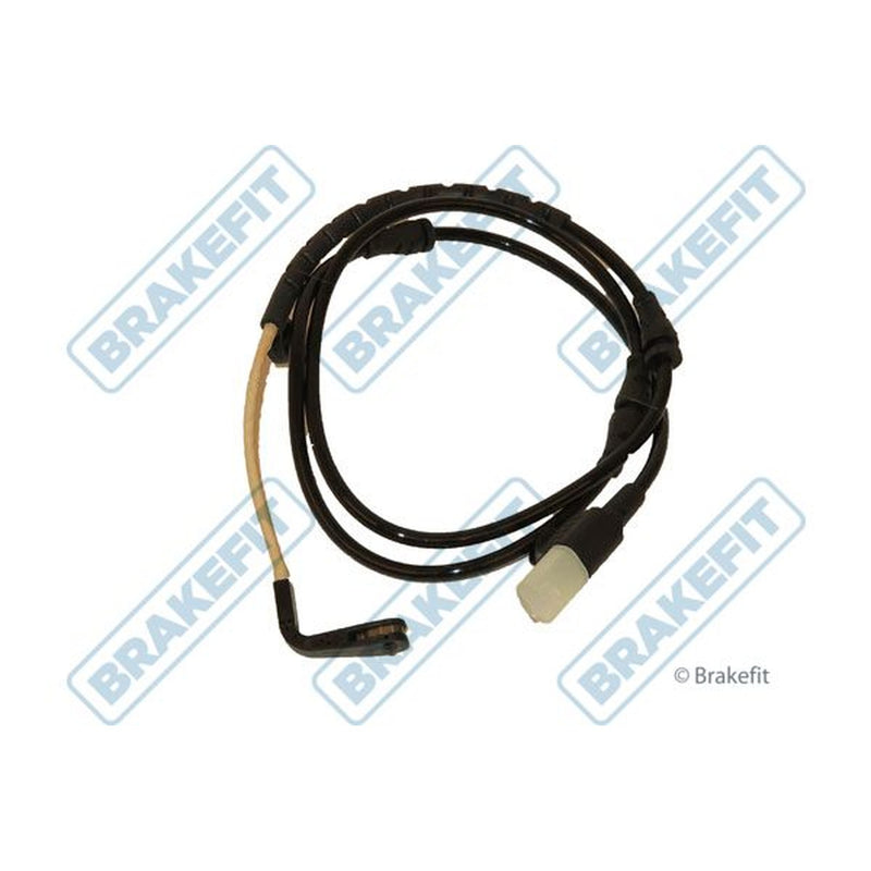 Apec Brake Pad Wear Sensor Front fits Land Rover Range Rover Sport I 2005-2013