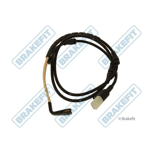 Apec Brake Pad Wear Sensor Front fits Land Rover Range Rover Sport I 2005-2013