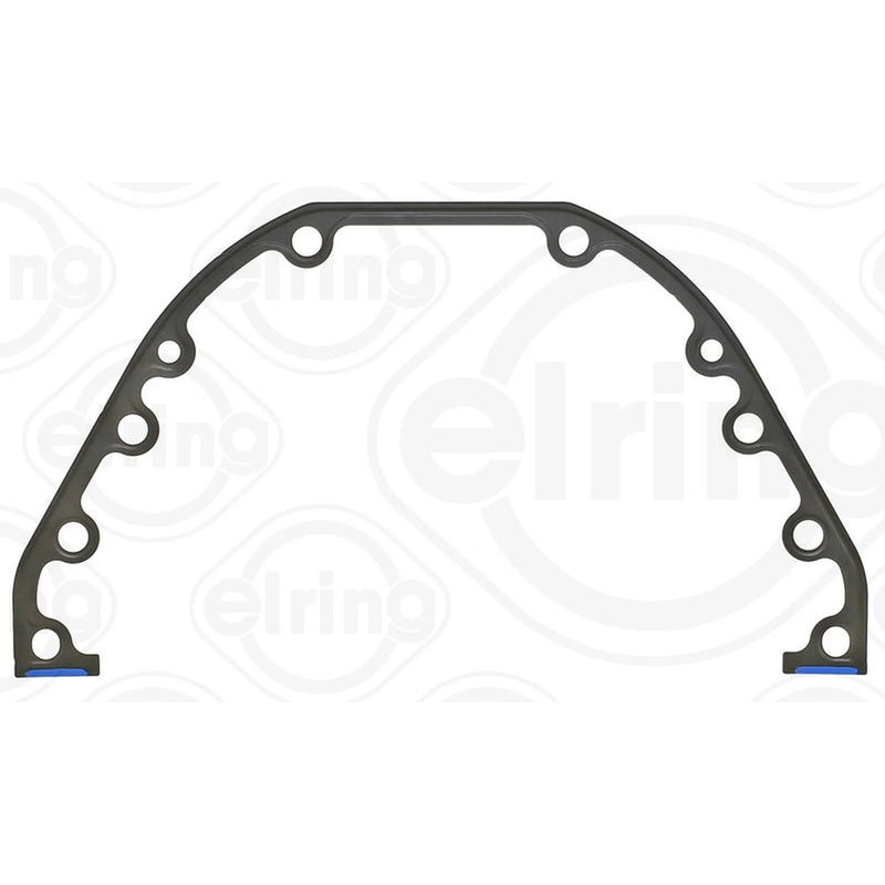 Elring Housing Cover Gasket Wide Thick fits Mercedes-Benz Actros 1996-2003