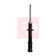 Apec Shock Absorber Damper Strut Front fits Daihatsu Sirion 2005-2013