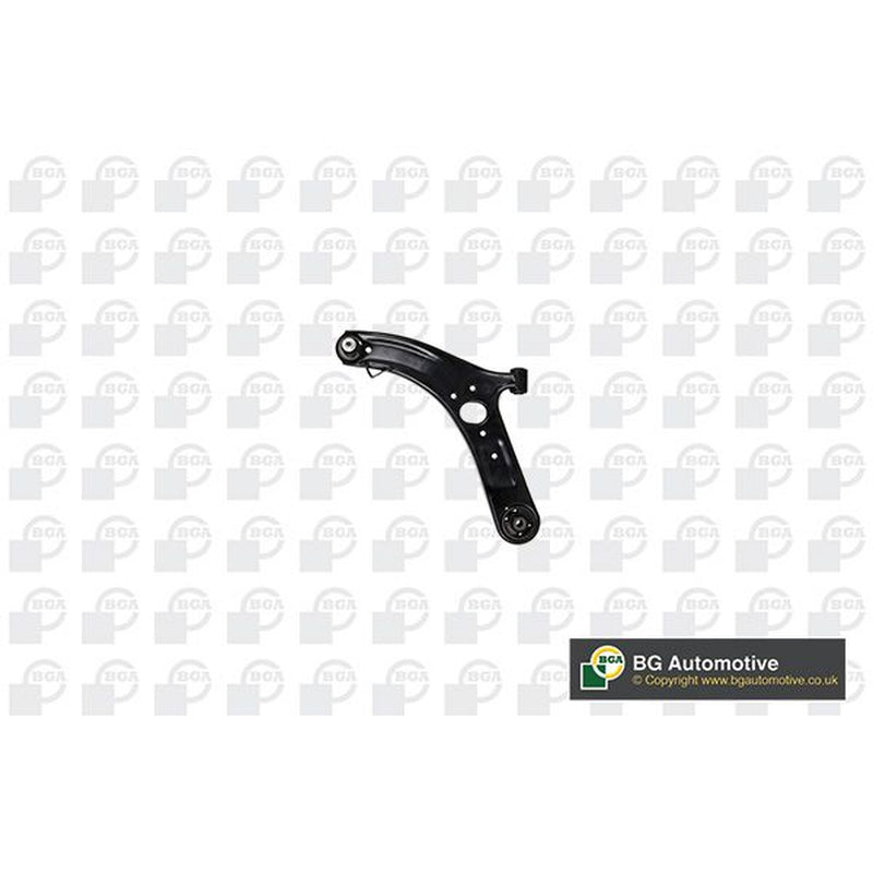 BGA Control/Trailing Arm Front Left fits Hyundai Accent IV 2010-2018 1.4 1.6