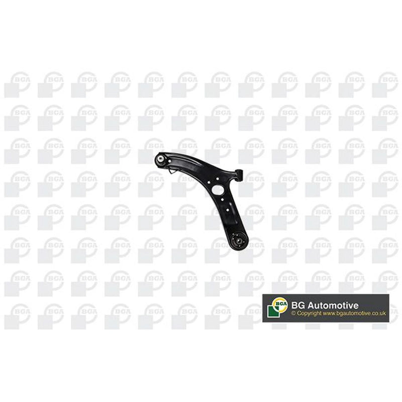 BGA Control/Trailing Arm Front Left TRC2731