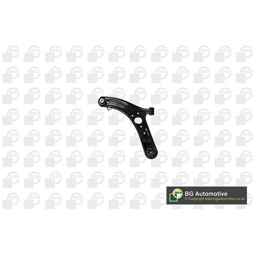 BGA Control/Trailing Arm Front Left TRC2731