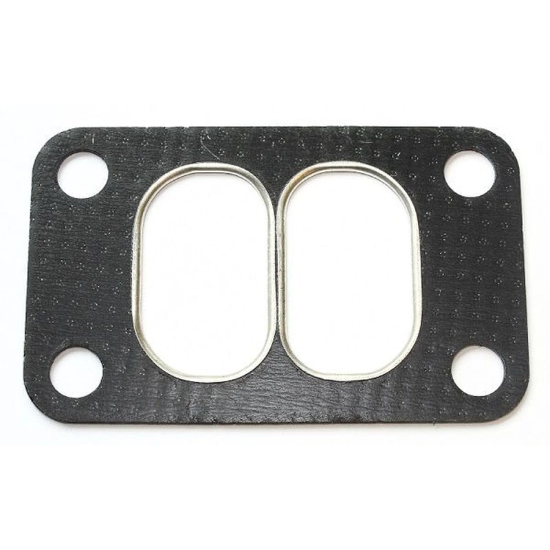Elring Charger Gasket Wide High fits Deutz-Fahr Agrostar 1992-1997 6.71
