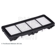 Blue Print Engine Air Filter fits Hyundai I10 III 2020 on 1.0
