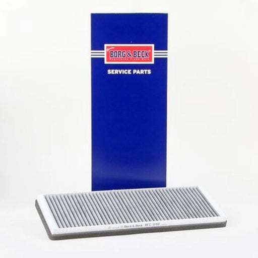 Borg & Beck Cabin Air Filter (Pollen Filter) BFC1148