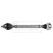 Borg & Beck CV Drive Shaft Driveshaft Front Right BDS1494