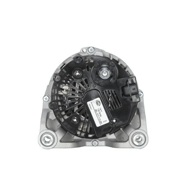 Hella Car Alternator 12V fits Opel Astra J 2009-2015 1.6