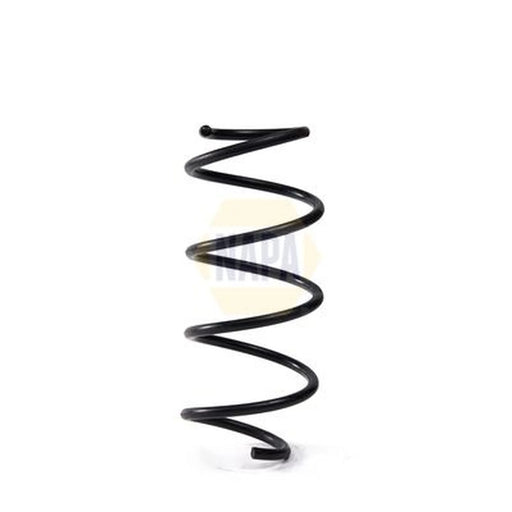 NAPA Front Suspension Coil Spring NCS2084